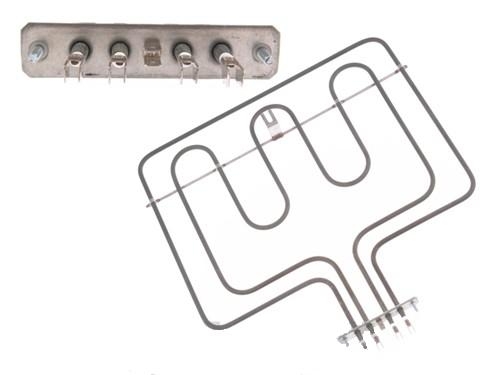 Тэн Духовки ARDO 524013300 ( Верхний 380 mm. 700+1800W )
